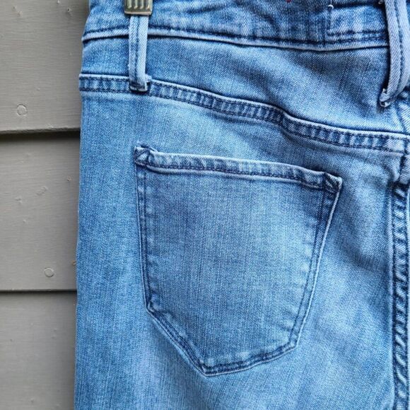 H&M LOGG Jeans size 29 - Picture 4 of 9